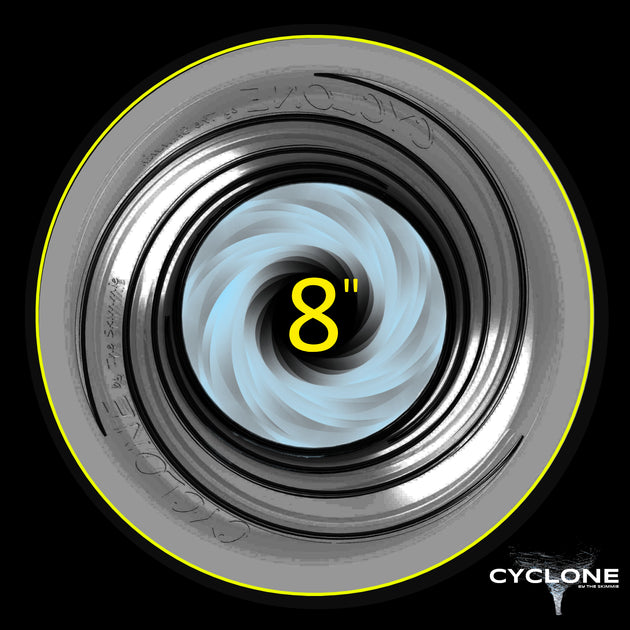 Cyclone Turbo Charges Pool Skimmer Water Flow by The Skimmie