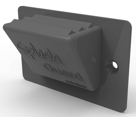 The Skimmie Splash Guard (Black)