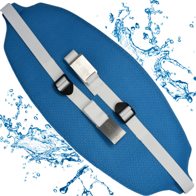The Skimmie Spa Swing Adjustable Hot Tub Seat Experience FreeStyl