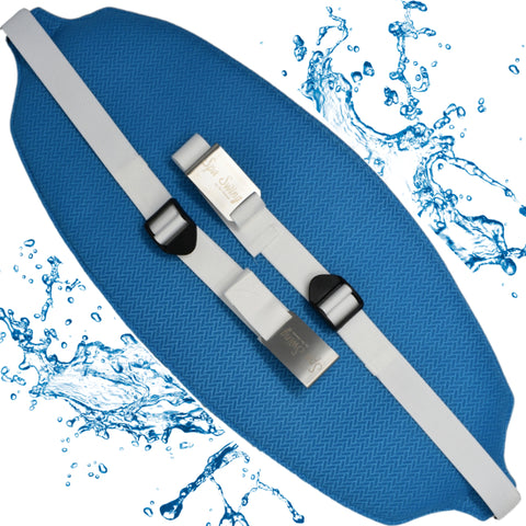 The Skimmie Spa Swing - Adjustable Hot Tub Seat - Experience Free-Style Floating