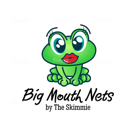 Ms. Frog
