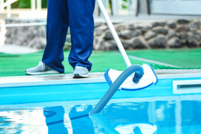 The Importance of Regular Pool and Spa Maintenance