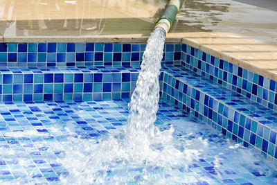 Water Loss from Swimming Pools: How Much Does It Evaprate?
