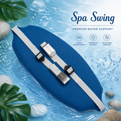 7) Spa Swing