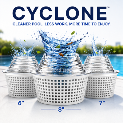4) Cyclone