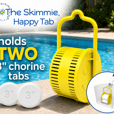9) Happy Tab