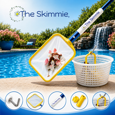 2) The Skimmie