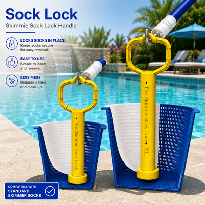 5) Sock Lock