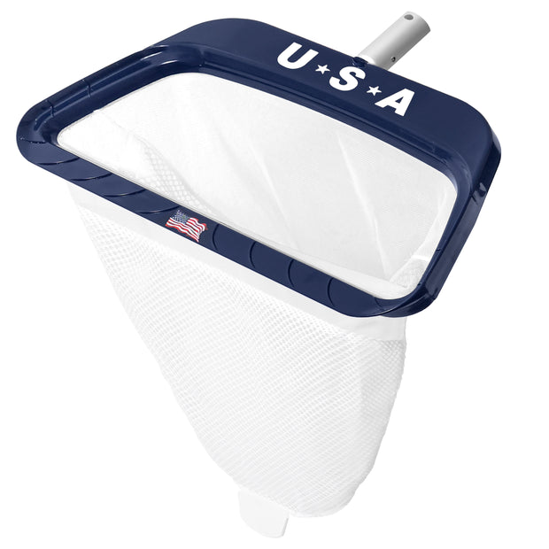 USA Blue Skimmer Net - theskimmie