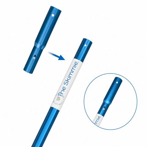 The Skimmie Connector