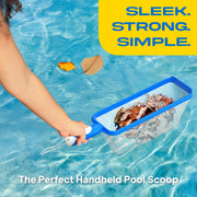 The Skimmie Swim-N-Scoop - theskimmie