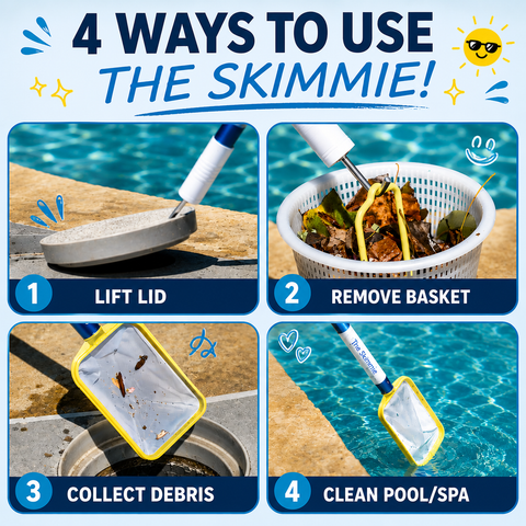 The Skimmie + Dip (Long version) alternate view