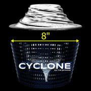Cyclone - Turbo Charges Pool Skimmer Water Flow - theskimmie