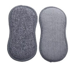 5 Pack - Skimmie Scrub Sponges
