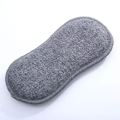 5 Pack - Skimmie Scrub Sponges alternate view