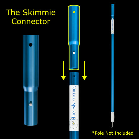 The Skimmie Connector alternate view
