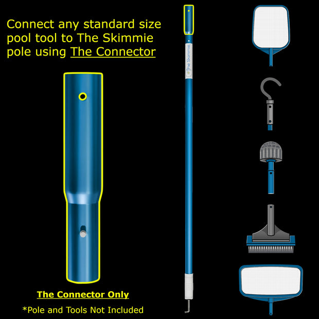 The Skimmie Connector