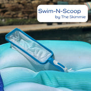 The Skimmie Swim-N-Scoop - theskimmie