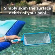 The Skimmie Swim-N-Scoop - theskimmie
