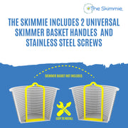 The Skimmie and Two Universal Handles - theskimmie