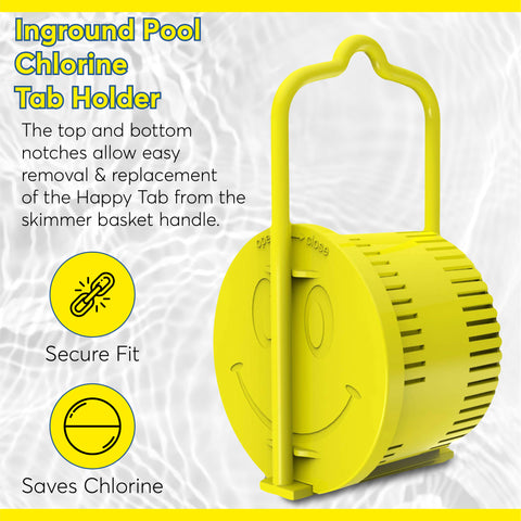 The Skimmie Happy Tab alternate view
