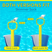 The Skimmie Sock Lock - theskimmie