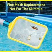 The Skimmie Replacement Net - theskimmie