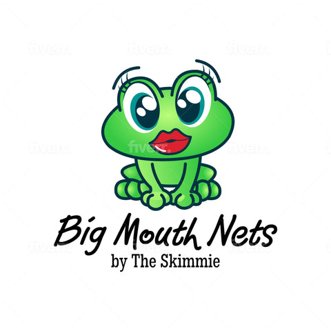 Ms. Frog 